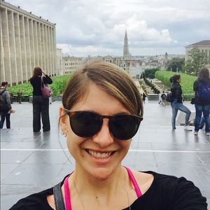 Meet your Posher, Chelsea